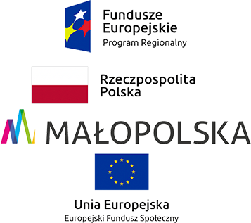 Logo Unia Europejska | Fundusze Europejskie