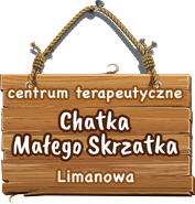 Centrum Terapeutyczne 'Chatka Małego Skrzatka' w Limanowej