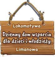 Dzienny Dom Wsparcia w Limanowej