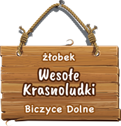 Żłobek 'Wesołe Krasnoludki' w Biczycach Dolnych