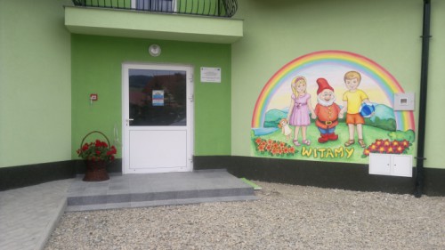 Przedszkole Żłobek Centrum Terapeutyczne | Limanowa Mordarka Przyszowa | skrzatek.eu|Nasze przedszkole :)