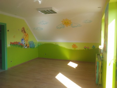Przedszkole Żłobek Centrum Terapeutyczne | Limanowa Mordarka Przyszowa | skrzatek.eu|Nasze przedszkole :)