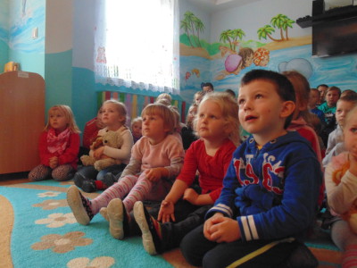 Przedszkole Żłobek Centrum Terapeutyczne | Limanowa Mordarka Przyszowa | skrzatek.eu|Teatr dla dzieci: Królewna Śnieżka i 7 krasnoludków