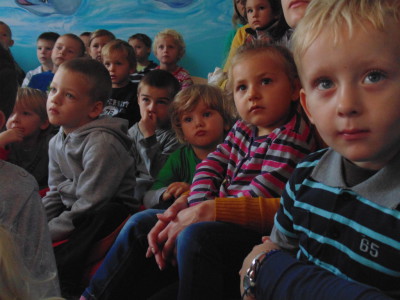 Przedszkole Żłobek Centrum Terapeutyczne | Limanowa Mordarka Przyszowa | skrzatek.eu|Teatr dla dzieci: Królewna Śnieżka i 7 krasnoludków