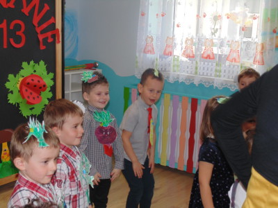 Przedszkole Żłobek Centrum Terapeutyczne | Limanowa Mordarka Przyszowa | skrzatek.eu|PASOWANIE 2013