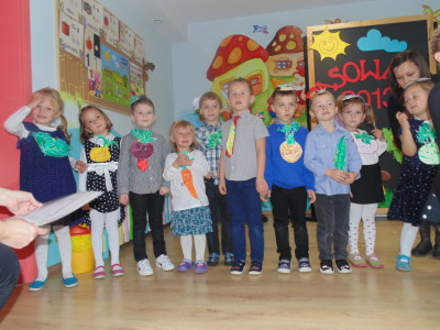 Przedszkole Żłobek Centrum Terapeutyczne | Limanowa Mordarka Przyszowa | skrzatek.eu|PASOWANIE 2013