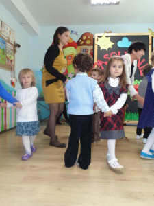 Przedszkole Żłobek Centrum Terapeutyczne | Limanowa Mordarka Przyszowa | skrzatek.eu|PASOWANIE 2013
