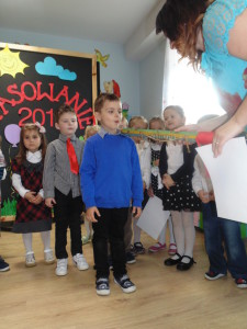 Przedszkole Żłobek Centrum Terapeutyczne | Limanowa Mordarka Przyszowa | skrzatek.eu|PASOWANIE 2013