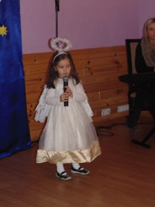 Przedszkole Żłobek Centrum Terapeutyczne | Limanowa Mordarka Przyszowa | skrzatek.eu|I Międzyprzedszkolny Konkurs Kolęd i Pastorałek