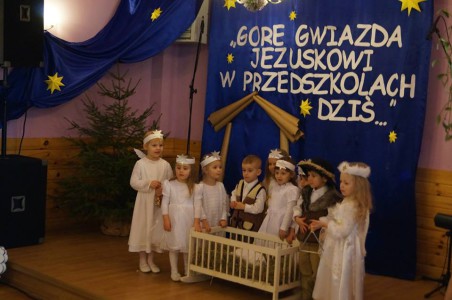 Przedszkole Żłobek Centrum Terapeutyczne | Limanowa Mordarka Przyszowa | skrzatek.eu|I Międzyprzedszkolny Konkurs Kolęd i Pastorałek