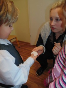 1458708_631744650218777_1485690584_n Przedszkole Żłobek Centrum Terapeutyczne | Limanowa Mordarka Przyszowa | skrzatek.eu|Wigilia i Msza Święta