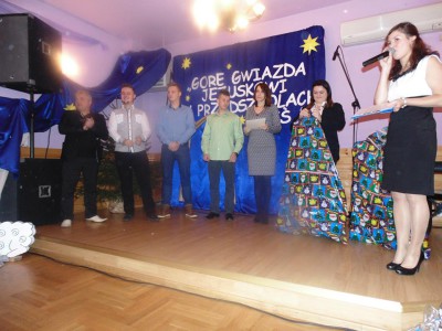 Przedszkole Żłobek Centrum Terapeutyczne | Limanowa Mordarka Przyszowa | skrzatek.eu|I Międzyprzedszkolny Konkurs Kolęd i Pastorałek
