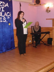 Przedszkole Żłobek Centrum Terapeutyczne | Limanowa Mordarka Przyszowa | skrzatek.eu|I Międzyprzedszkolny Konkurs Kolęd i Pastorałek