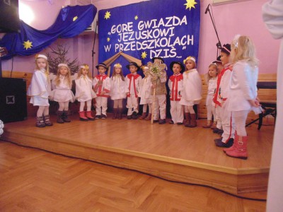 Przedszkole Żłobek Centrum Terapeutyczne | Limanowa Mordarka Przyszowa | skrzatek.eu|I Międzyprzedszkolny Konkurs Kolęd i Pastorałek
