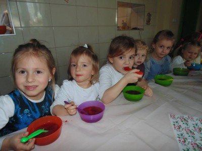 1472086_631743103552265_284523513_n Przedszkole Żłobek Centrum Terapeutyczne | Limanowa Mordarka Przyszowa | skrzatek.eu|Wigilia i Msza Święta