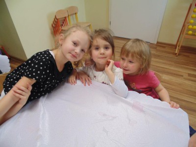 1475914_631744086885500_2102694954_n Przedszkole Żłobek Centrum Terapeutyczne | Limanowa Mordarka Przyszowa | skrzatek.eu|Wigilia i Msza Święta