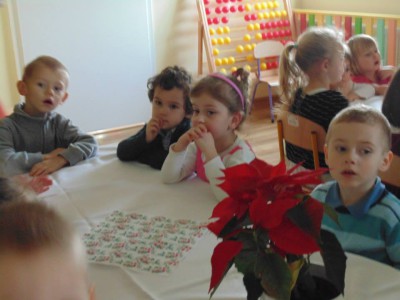 1476339_631743003552275_279639699_n Przedszkole Żłobek Centrum Terapeutyczne | Limanowa Mordarka Przyszowa | skrzatek.eu|Wigilia i Msza Święta