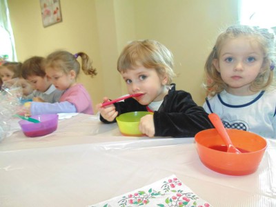 1479250_631743280218914_2074799636_n Przedszkole Żłobek Centrum Terapeutyczne | Limanowa Mordarka Przyszowa | skrzatek.eu|Wigilia i Msza Święta