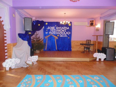 Przedszkole Żłobek Centrum Terapeutyczne | Limanowa Mordarka Przyszowa | skrzatek.eu|I Międzyprzedszkolny Konkurs Kolęd i Pastorałek