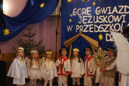 Przedszkole Żłobek Centrum Terapeutyczne | Limanowa Mordarka Przyszowa | skrzatek.eu|I Międzyprzedszkolny Konkurs Kolęd i Pastorałek