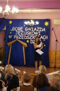 Przedszkole Żłobek Centrum Terapeutyczne | Limanowa Mordarka Przyszowa | skrzatek.eu|I Międzyprzedszkolny Konkurs Kolęd i Pastorałek