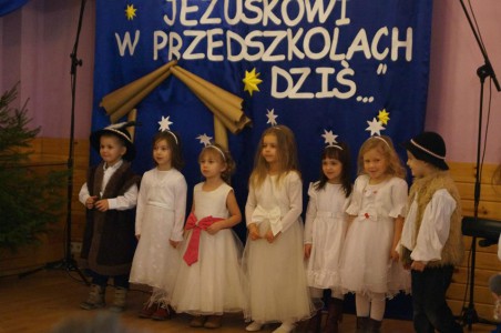 Przedszkole Żłobek Centrum Terapeutyczne | Limanowa Mordarka Przyszowa | skrzatek.eu|I Międzyprzedszkolny Konkurs Kolęd i Pastorałek