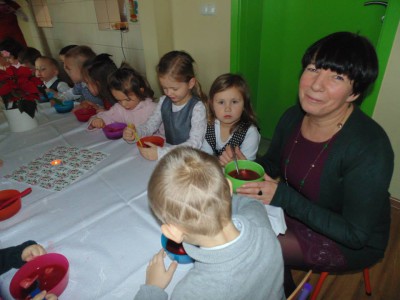 1501754_631743033552272_1020397280_n Przedszkole Żłobek Centrum Terapeutyczne | Limanowa Mordarka Przyszowa | skrzatek.eu|Wigilia i Msza Święta
