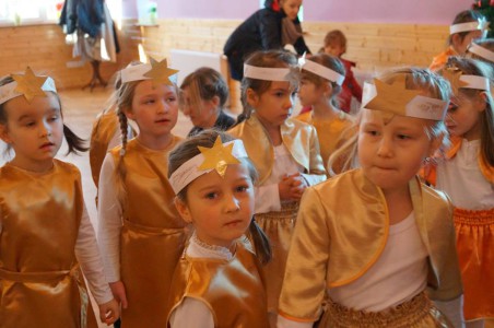 Przedszkole Żłobek Centrum Terapeutyczne | Limanowa Mordarka Przyszowa | skrzatek.eu|I Międzyprzedszkolny Konkurs Kolęd i Pastorałek