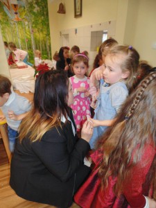 1512857_631744616885447_1462572917_n Przedszkole Żłobek Centrum Terapeutyczne | Limanowa Mordarka Przyszowa | skrzatek.eu|Wigilia i Msza Święta