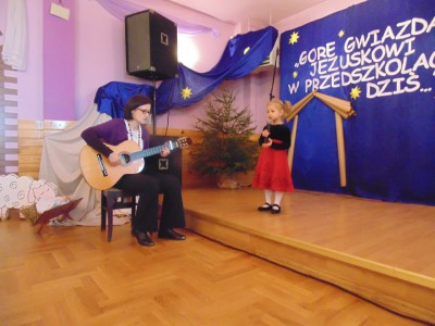 Przedszkole Żłobek Centrum Terapeutyczne | Limanowa Mordarka Przyszowa | skrzatek.eu|I Międzyprzedszkolny Konkurs Kolęd i Pastorałek