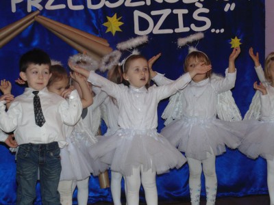 Przedszkole Żłobek Centrum Terapeutyczne | Limanowa Mordarka Przyszowa | skrzatek.eu|I Międzyprzedszkolny Konkurs Kolęd i Pastorałek