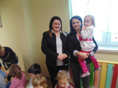 1522340_631743993552176_1279607342_n Przedszkole Żłobek Centrum Terapeutyczne | Limanowa Mordarka Przyszowa | skrzatek.eu|Wigilia i Msza Święta