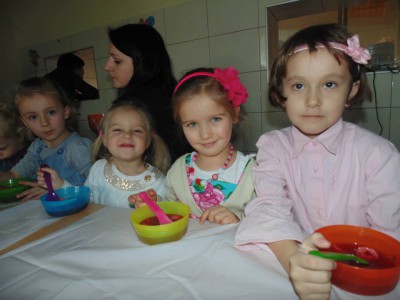 539803_631743226885586_1454170497_n Przedszkole Żłobek Centrum Terapeutyczne | Limanowa Mordarka Przyszowa | skrzatek.eu|Wigilia i Msza Święta