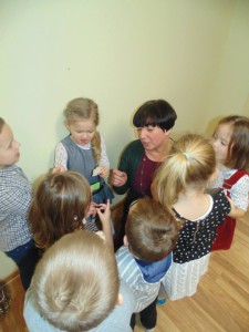 944832_631744553552120_375474963_n Przedszkole Żłobek Centrum Terapeutyczne | Limanowa Mordarka Przyszowa | skrzatek.eu|Wigilia i Msza Święta