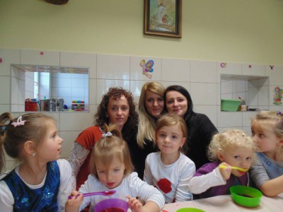 960084_631743976885511_1995666703_n Przedszkole Żłobek Centrum Terapeutyczne | Limanowa Mordarka Przyszowa | skrzatek.eu|Wigilia i Msza Święta