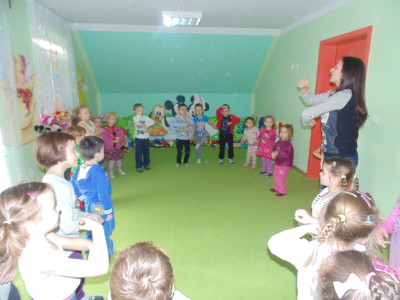 Przedszkole Żłobek Centrum Terapeutyczne | Limanowa Mordarka Przyszowa | skrzatek.eu|Ogródek i przyszły warzywniak dzieci :)
