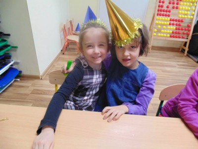Przedszkole Żłobek Centrum Terapeutyczne | Limanowa Mordarka Przyszowa | skrzatek.eu|Urodziny w przedszkolu