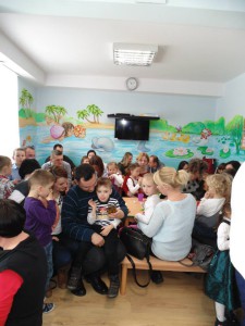 Przedszkole Żłobek Centrum Terapeutyczne | Limanowa Mordarka Przyszowa | skrzatek.eu|Spotkania noworoczne z rodzicami