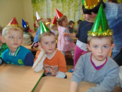 Przedszkole Żłobek Centrum Terapeutyczne | Limanowa Mordarka Przyszowa | skrzatek.eu|Urodziny