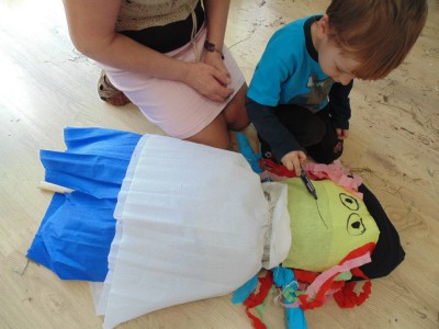 Przedszkole Żłobek Centrum Terapeutyczne | Limanowa Mordarka Przyszowa | skrzatek.eu|Gimnastyka korekcyjna