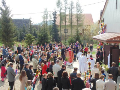 Przedszkole Żłobek Centrum Terapeutyczne | Limanowa Mordarka Przyszowa | skrzatek.eu|Konkurs Palm Wielokanocnych