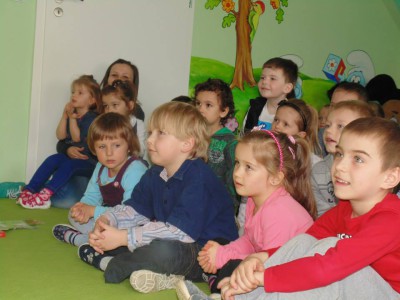 Przedszkole Żłobek Centrum Terapeutyczne | Limanowa Mordarka Przyszowa | skrzatek.eu|Iluzjonista