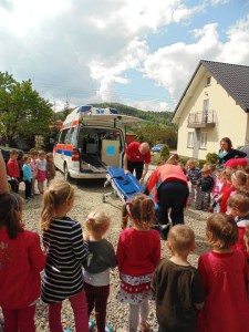 Przedszkole Żłobek Centrum Terapeutyczne | Limanowa Mordarka Przyszowa | skrzatek.eu|Pogotowie Ratunkowe w Przedszkolu