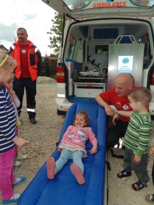 Przedszkole Żłobek Centrum Terapeutyczne | Limanowa Mordarka Przyszowa | skrzatek.eu|Pogotowie Ratunkowe w Przedszkolu