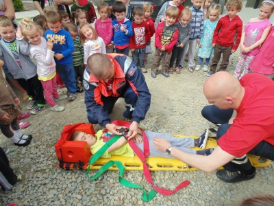 Przedszkole Żłobek Centrum Terapeutyczne | Limanowa Mordarka Przyszowa | skrzatek.eu|Pogotowie Ratunkowe w Przedszkolu