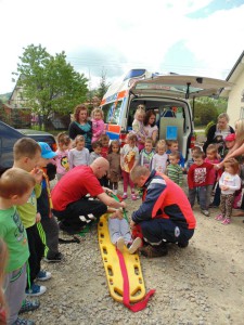 Przedszkole Żłobek Centrum Terapeutyczne | Limanowa Mordarka Przyszowa | skrzatek.eu|Pogotowie Ratunkowe w Przedszkolu