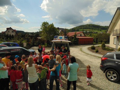 Przedszkole Żłobek Centrum Terapeutyczne | Limanowa Mordarka Przyszowa | skrzatek.eu|Pogotowie Ratunkowe w Przedszkolu