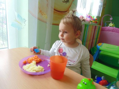 Przedszkole Żłobek Centrum Terapeutyczne | Limanowa Mordarka Przyszowa | skrzatek.eu|Pierwsze dni naszych najmłodszych milusińskich:)