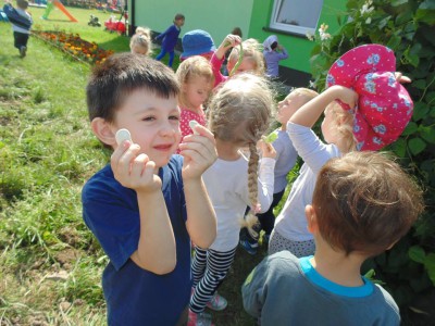 Przedszkole Żłobek Centrum Terapeutyczne | Limanowa Mordarka Przyszowa | skrzatek.eu|Letnio- jesienny zbiór plonów