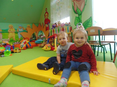 Przedszkole Żłobek Centrum Terapeutyczne | Limanowa Mordarka Przyszowa | skrzatek.eu|Pierwsze dni naszych najmłodszych milusińskich:)